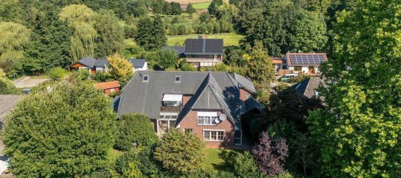 Adosado de 8 habitaciónes en Diepholz, Germany No. 358622 26