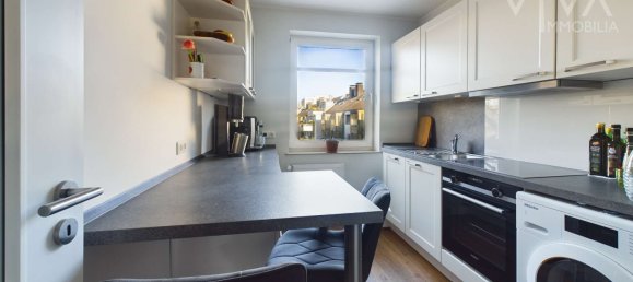 Apartamento de 3 divisões em Dusseldorf, Germany N.º 77206 2