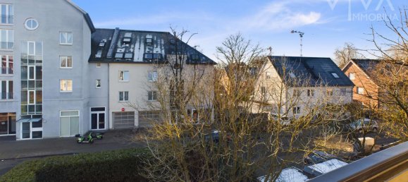 Apartamento de 3 divisões em Dusseldorf, Germany N.º 77206 12