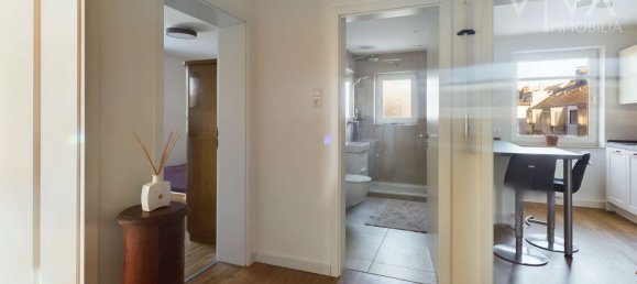 Apartamento de 3 divisões em Dusseldorf, Germany N.º 77206 10