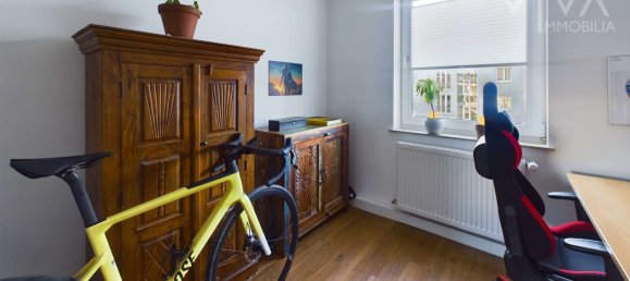 Apartamento de 3 divisões em Dusseldorf, Germany N.º 77206 7