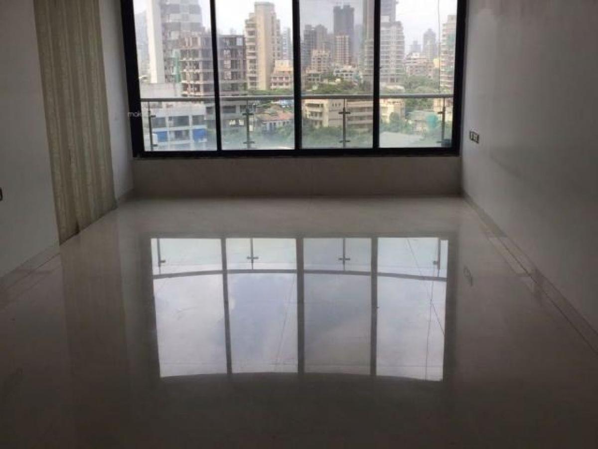 3 bedrooms House in Mumbai, India No. 29167