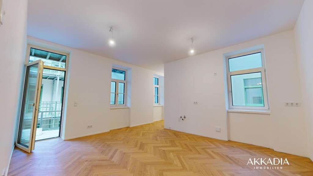 3 rooms Apartment in Penzing, Austria No. 10358