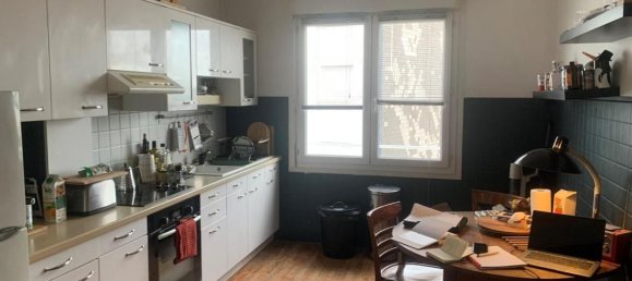 1 غرف نوم شقة في Lorient, France رقم 199735 2