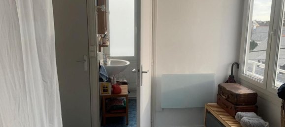 1 غرف نوم شقة في Lorient, France رقم 199735 4