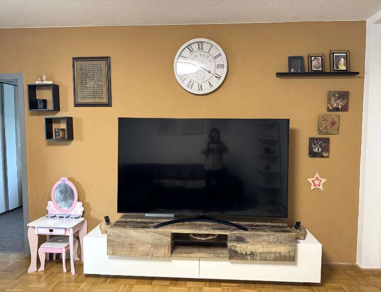 2 Schlafzimmer Wohnung in Waldshut, Germany, Nr. 75255