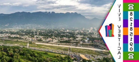 2 Schlafzimmer Wohnung in Nuevo Leon, Mexico, Nr. 174837 2