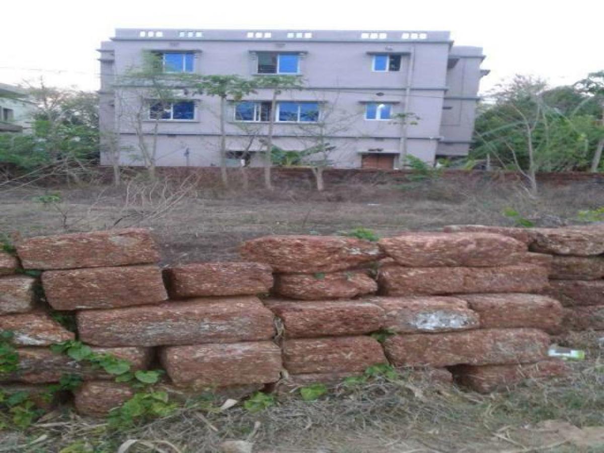 Земельный участок в Бхубанешвар, Индия № 65697