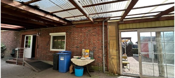 Casa de 5 habitaciónes en Cuxhaven, Germany No. 278962 14