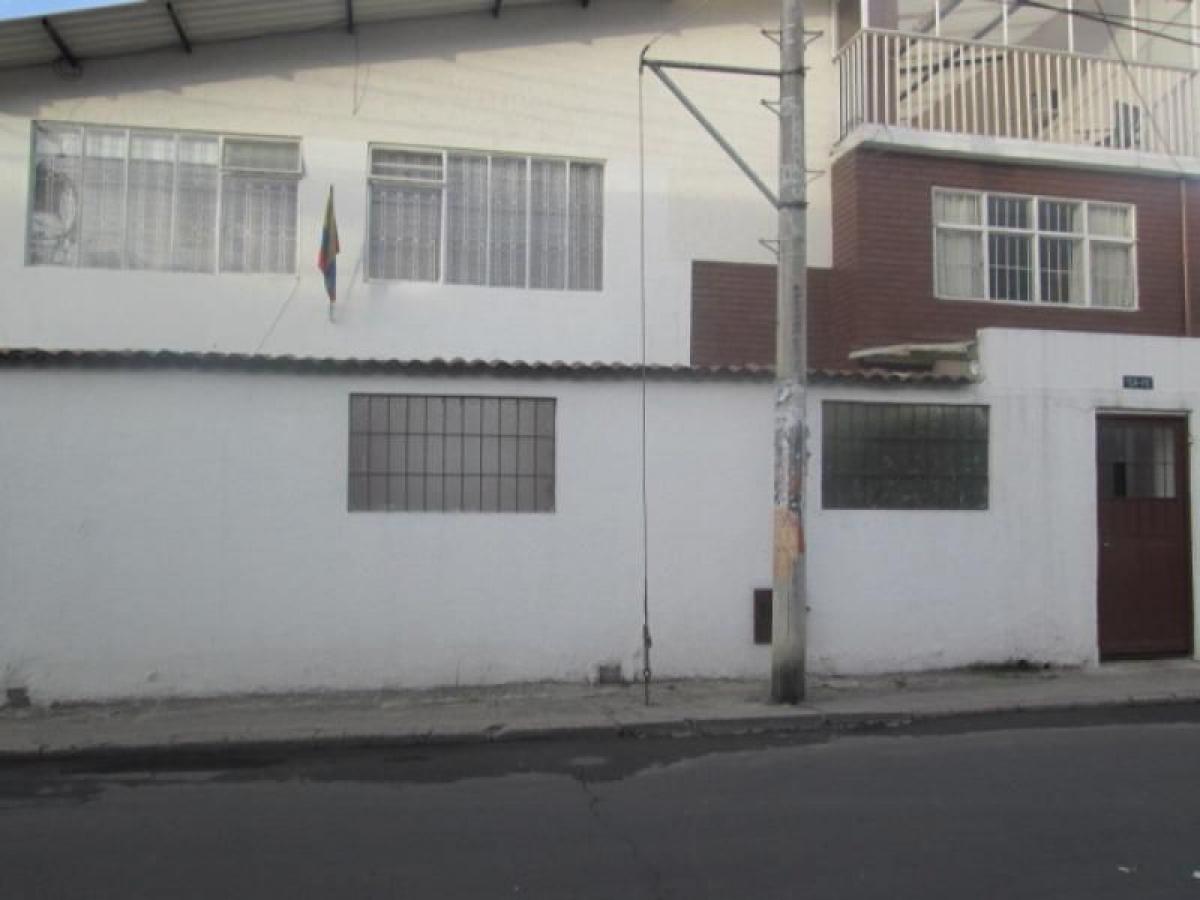 Дом с 5 спальнями в Богота, Колумбия № 10952