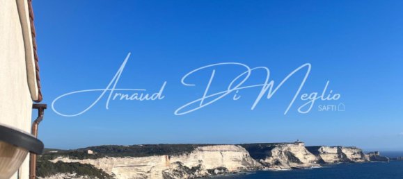 Dúplex de 3 dormitorios en Bonifacio, France No. 84286 12