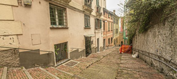 4-salle Appartement à Genoa, Italy No. 60413 35