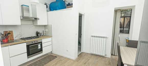 4-salle Appartement à Genoa, Italy No. 60413 15