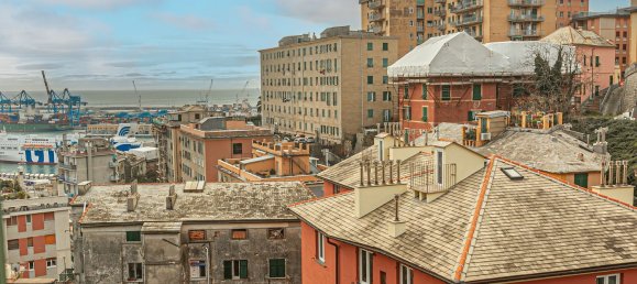 4-salle Appartement à Genoa, Italy No. 60413 14