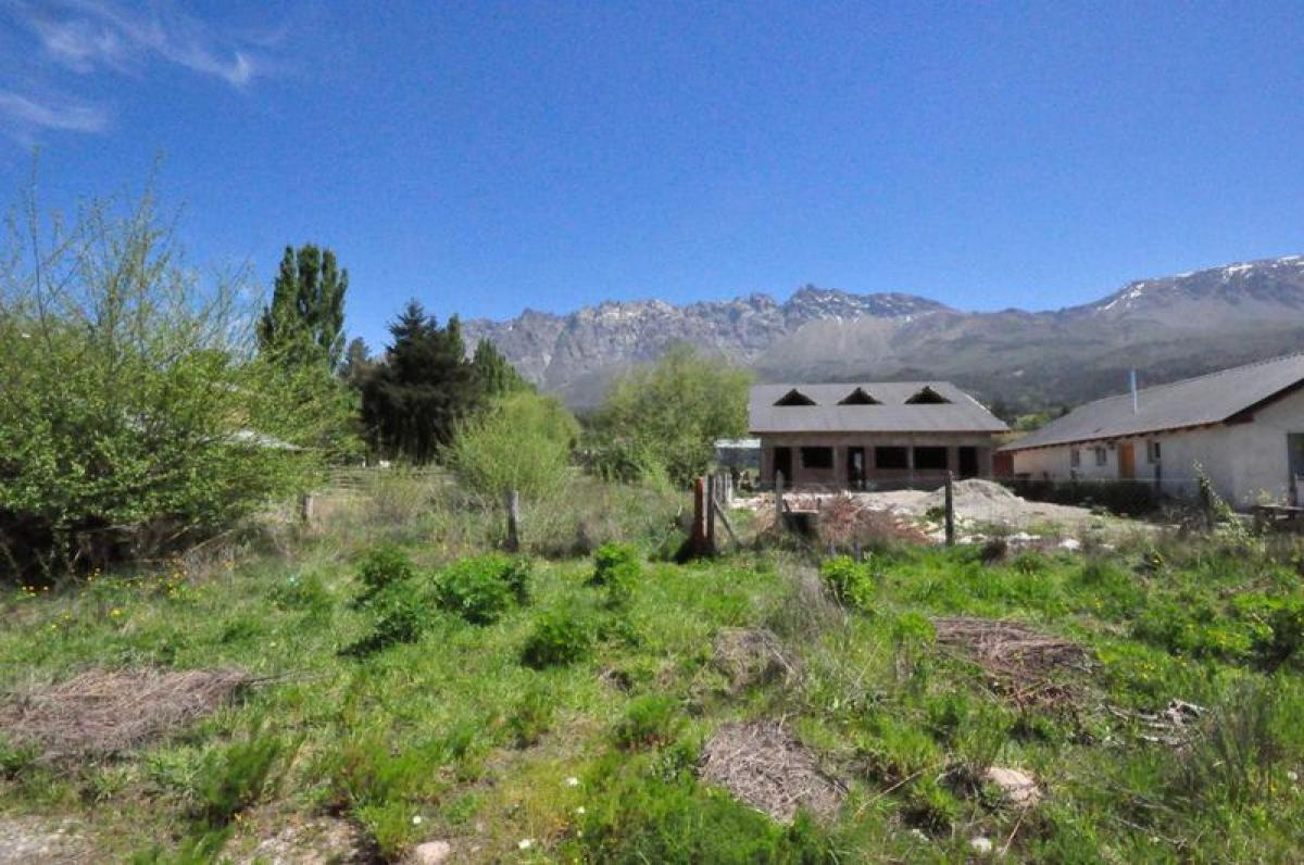  Land in San Carlos de Bariloche, Argentina No. 43040