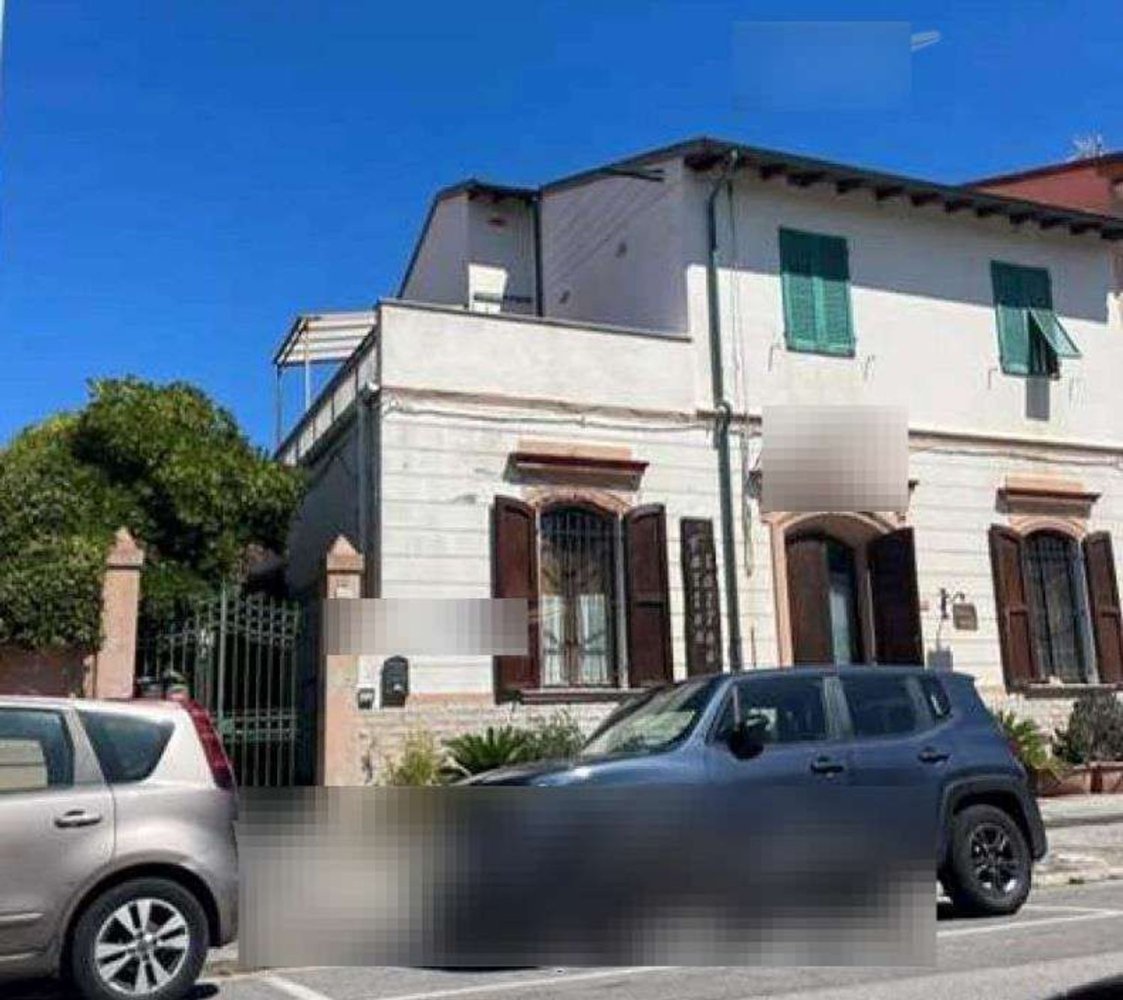5 Schlafzimmer Penthouse in Pisa, Italy, Nr. 315986