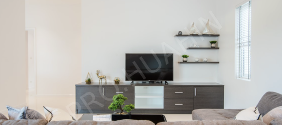3 غرف نوم فيلا في Hua Hin, Thailand رقم 165824 10
