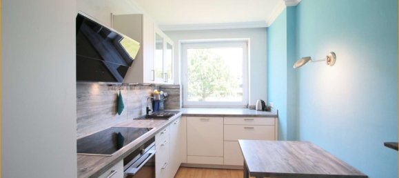 Apartamento T2 em Eimsbuttel, Germany N.º 65942 8