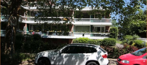 Apartamento T2 em Eimsbuttel, Germany N.º 65942 2