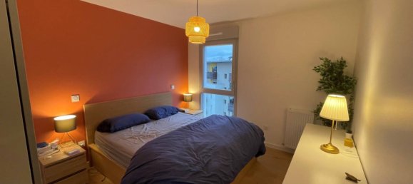 Apartamento de 3 dormitorios en Dijon, France No. 361707 5