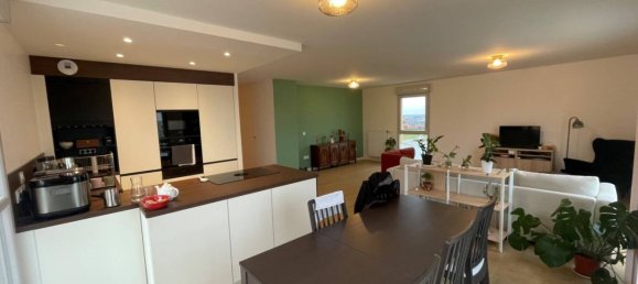 Apartamento de 3 dormitorios en Dijon, France No. 361707 3