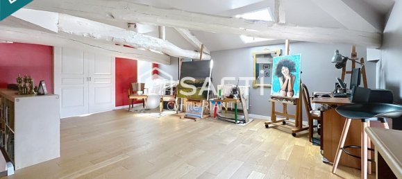 3 bedrooms House in Vourey, France No. 196333 8