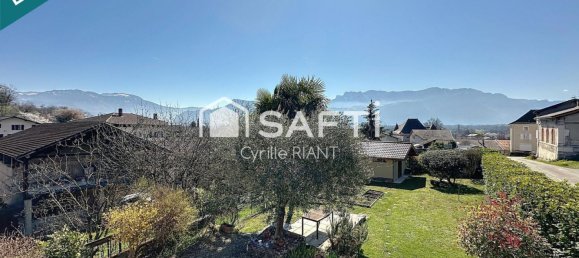 3 bedrooms House in Vourey, France No. 196333 2