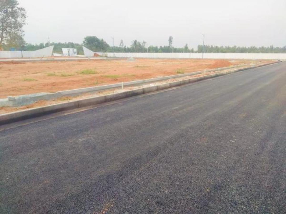  Land in Bangalore, India No. 32252