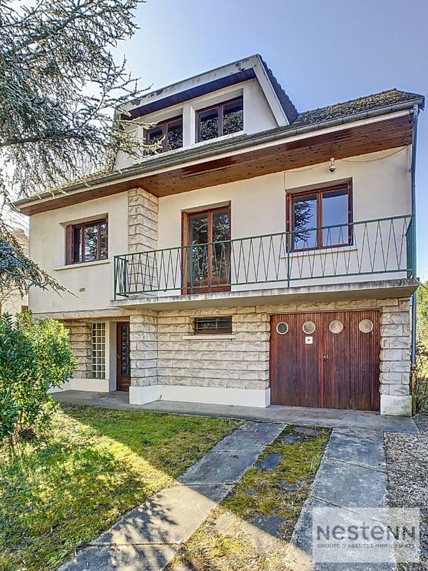 Casa T6 em Eaubonne, France N.º 140663