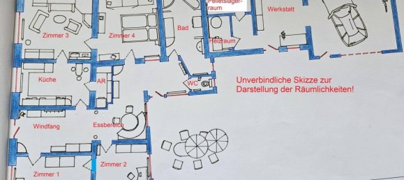 Casa de 3 dormitorios en Grossharras, Austria No. 202351 28