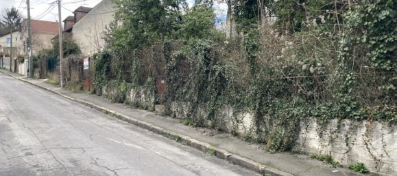 Terreno en Gagny, France 697 m² No. 324158 2