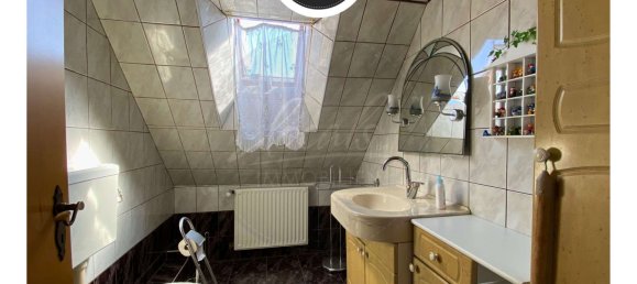 3 Schlafzimmer Stadthaus in Ostprignitz-Ruppin, Germany, Nr. 62676 17