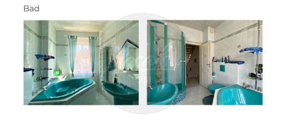 3 Schlafzimmer Stadthaus in Ostprignitz-Ruppin, Germany, Nr. 62676 14