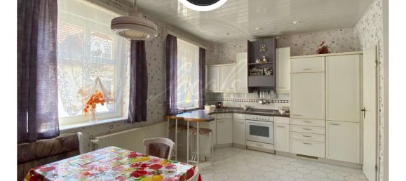 3 Schlafzimmer Stadthaus in Ostprignitz-Ruppin, Germany, Nr. 62676 11