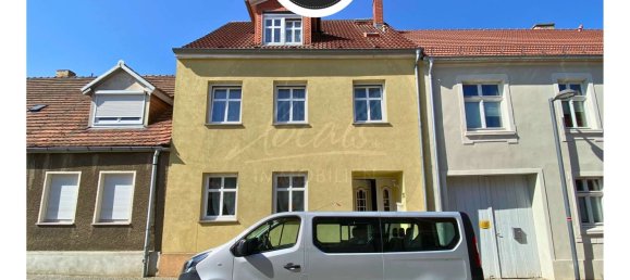 3 Schlafzimmer Stadthaus in Ostprignitz-Ruppin, Germany, Nr. 62676 9