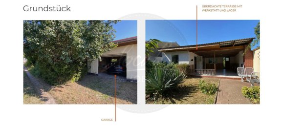 3 Schlafzimmer Stadthaus in Ostprignitz-Ruppin, Germany, Nr. 62676 20