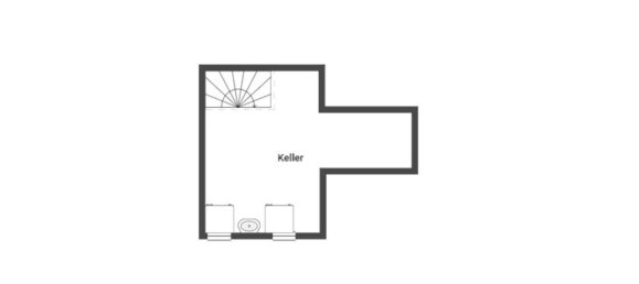 3 Schlafzimmer Stadthaus in Ostprignitz-Ruppin, Germany, Nr. 62676 22