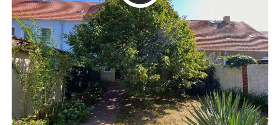 3 Schlafzimmer Stadthaus in Ostprignitz-Ruppin, Germany, Nr. 62676 19