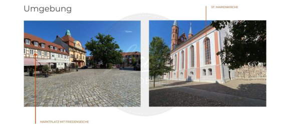 3 Schlafzimmer Stadthaus in Ostprignitz-Ruppin, Germany, Nr. 62676 10