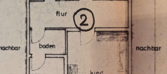 4غرفة شقة في Hamm, Germany رقم 233161 8