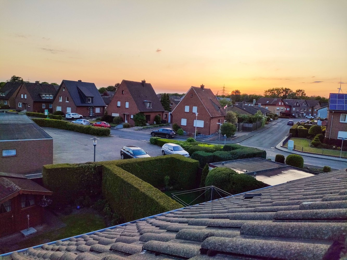 4غرفة شقة في Hamm, Germany رقم 233161