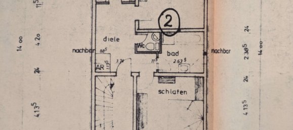 4غرفة شقة في Hamm, Germany رقم 233161 10