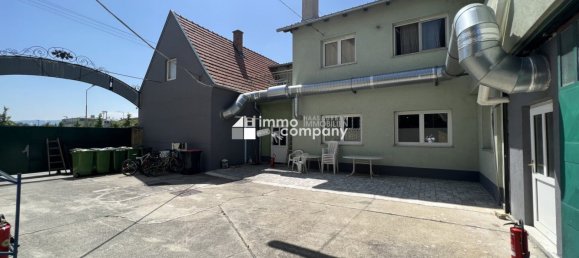 Propiedad comercial en Kottingbrunn, Austria 1335 m² No. 133595 6