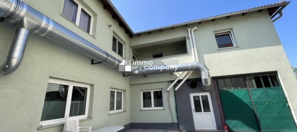 Propiedad comercial en Kottingbrunn, Austria 1335 m² No. 133595 5