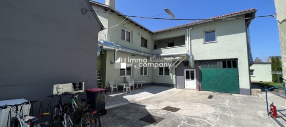 Propiedad comercial en Kottingbrunn, Austria 1335 m² No. 133595 12