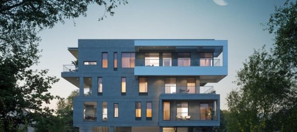 3 rooms Apartment in Limassol, Cyprus No. 2021 5