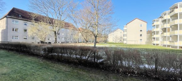 Apartamento de 3 dormitorios en Braunschweig, Germany No. 146092 16