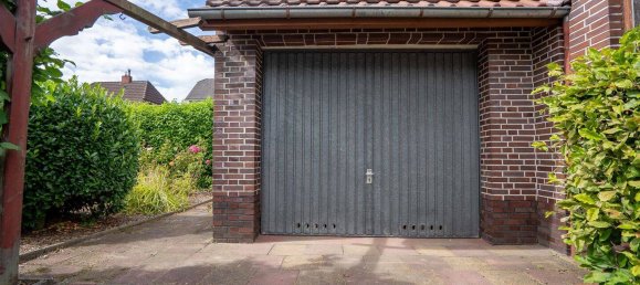 3 غرف نوم منزل في Bremen, Germany رقم 321572 29