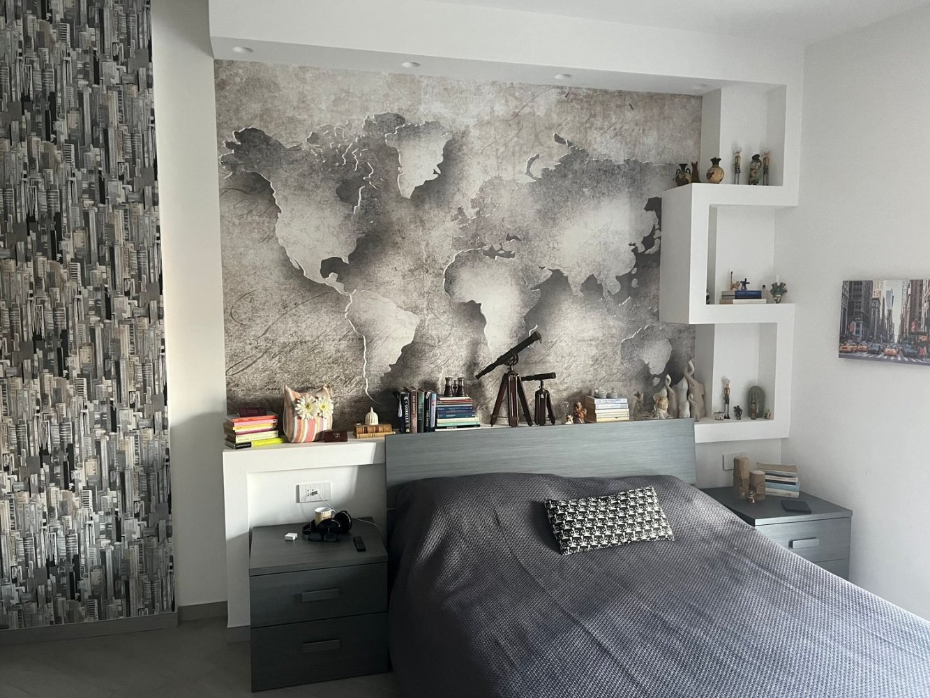 6غرفة شقة في Santa Maria Capua Vetere, Italy رقم 254497