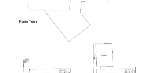 5-Zimmer Haus in Spoleto, Italy, Nr. 109149 14